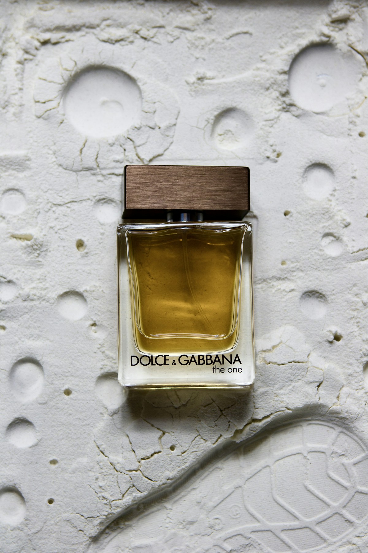 Perfume, a personal ritual